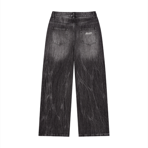 SCUFF Original jeans