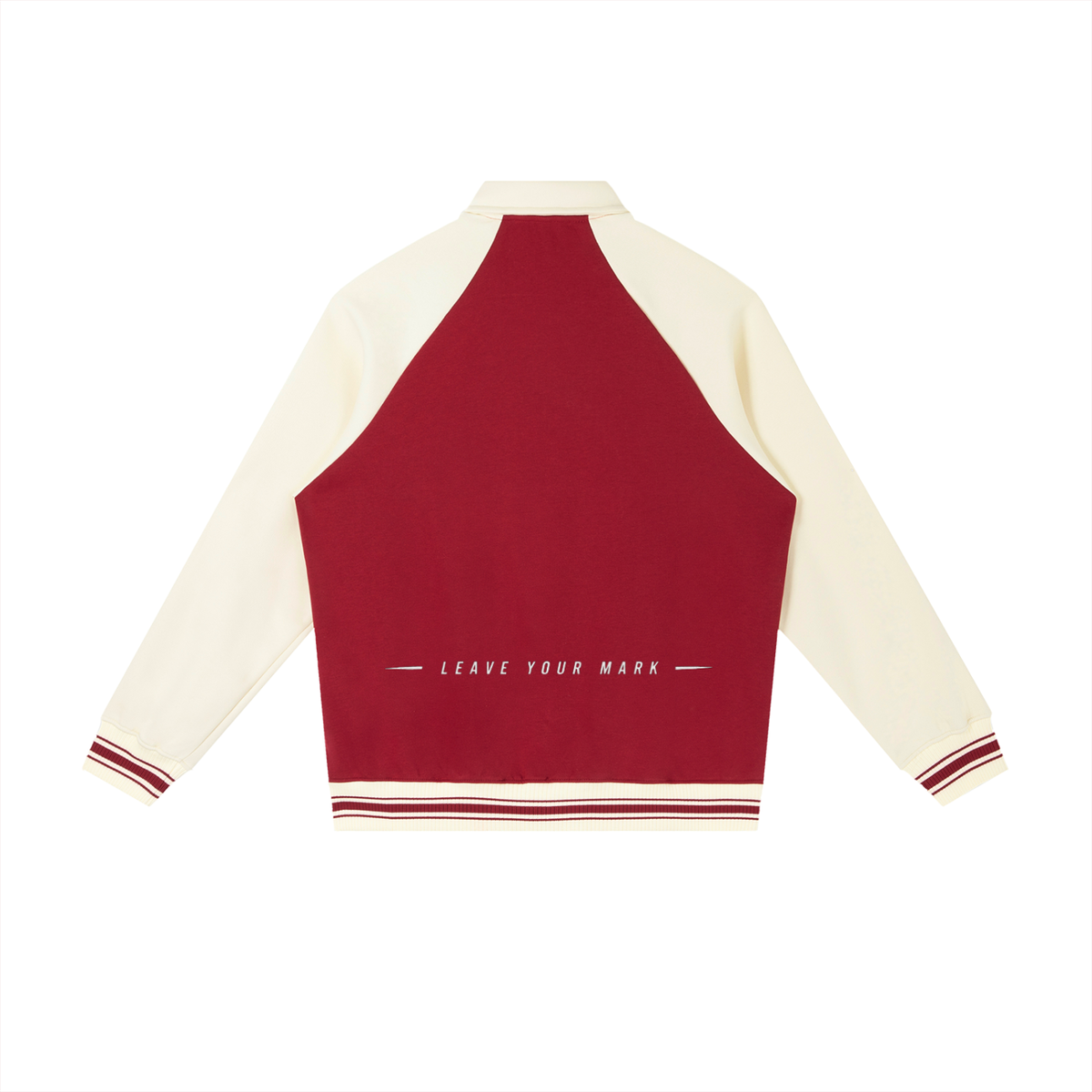 SCUFF Baseball Jacket