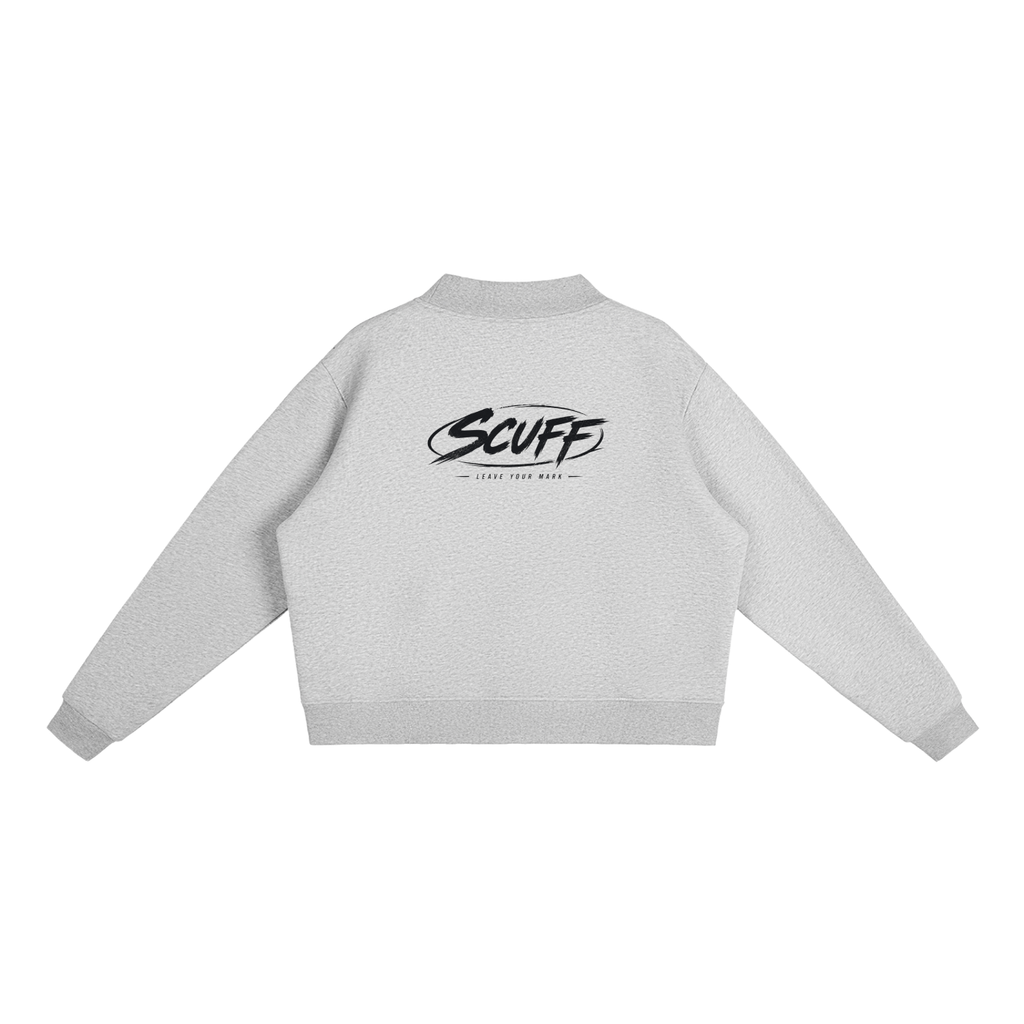 SCUFF Women’s Crew Sweatshirt
