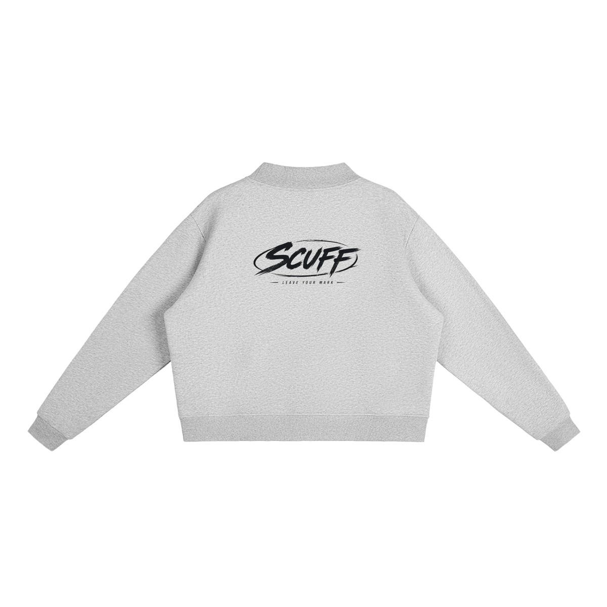 SCUFF Women’s Crew Sweatshirt