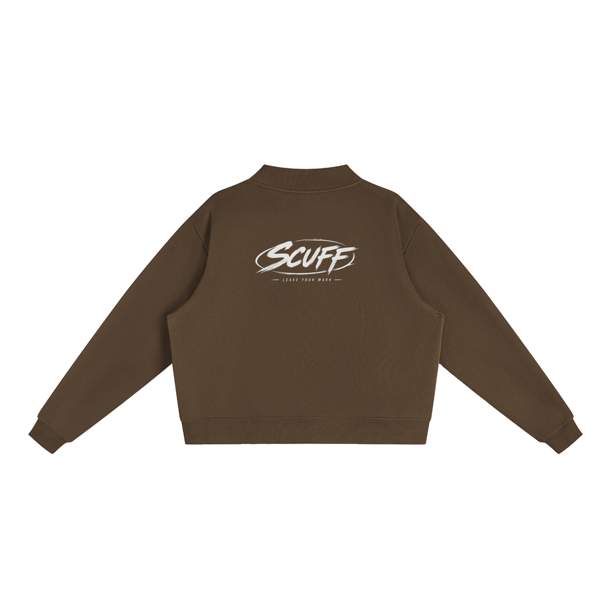 SCUFF Women’s Crew Sweatshirt