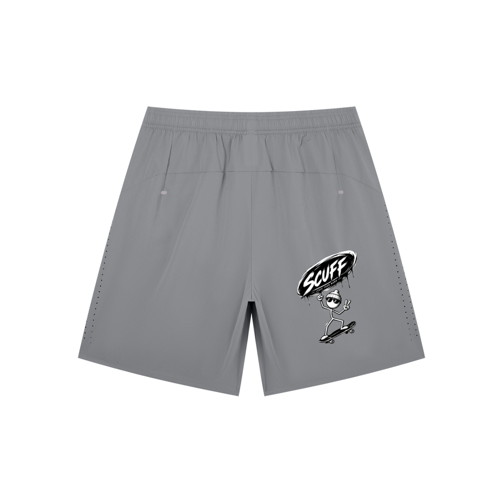 SCUFF Stick Rider Performance Shorts