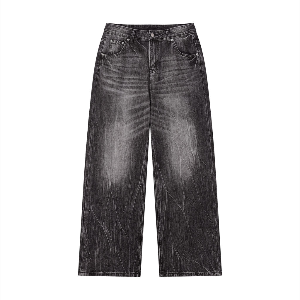SCUFF Original jeans