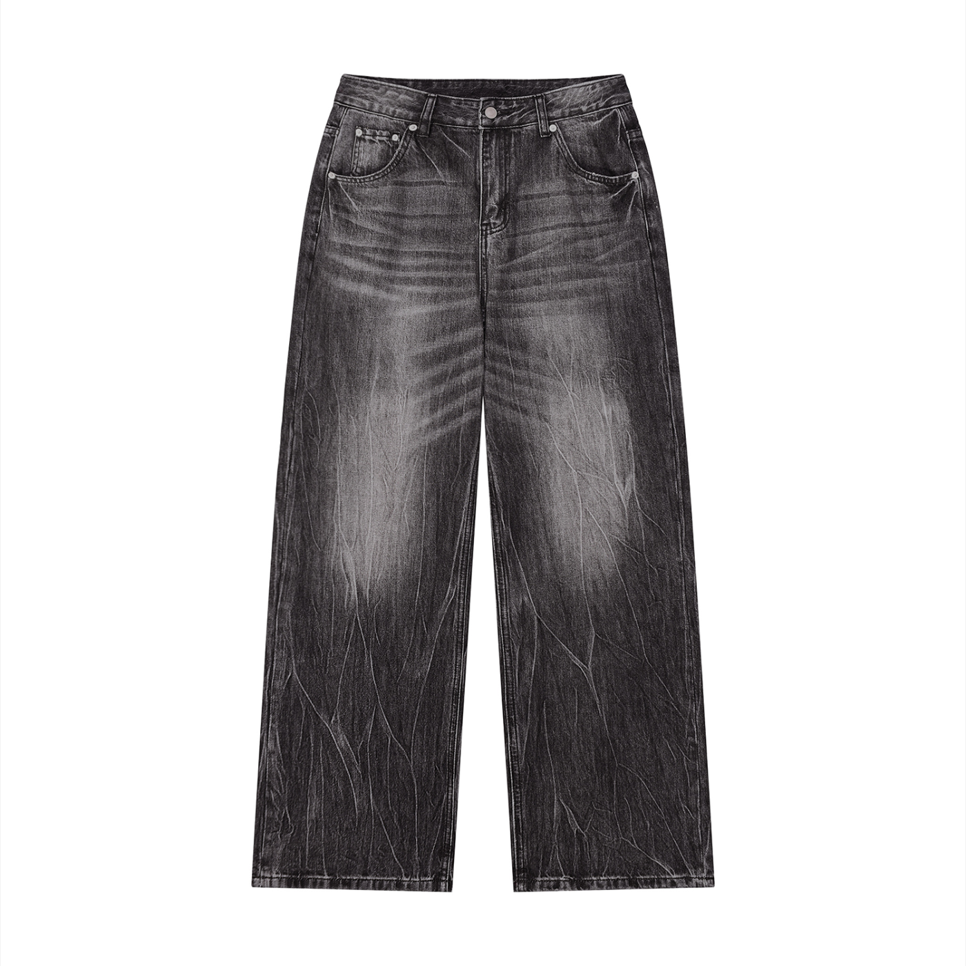 SCUFF Original jeans