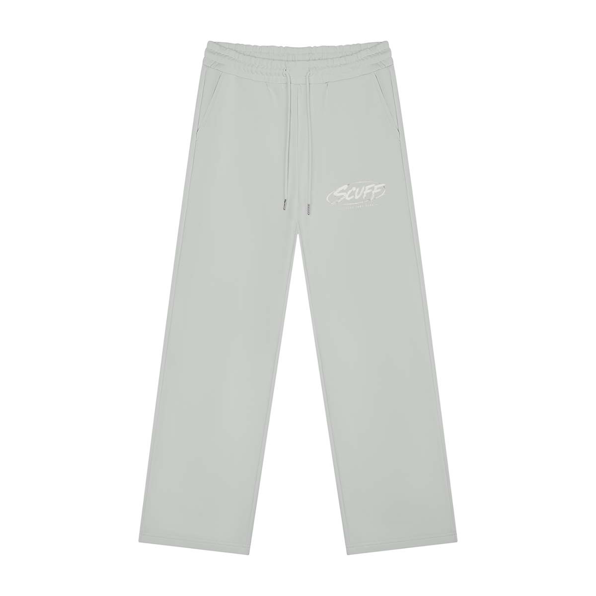 SCUFF Heavyweight Tracksuit Pants