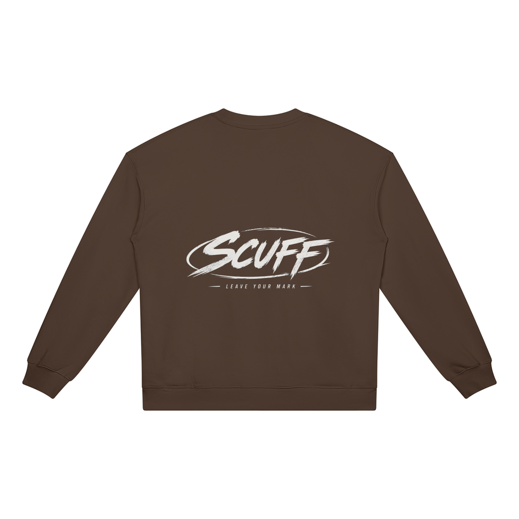 SCUFF Heavyweight Sweater