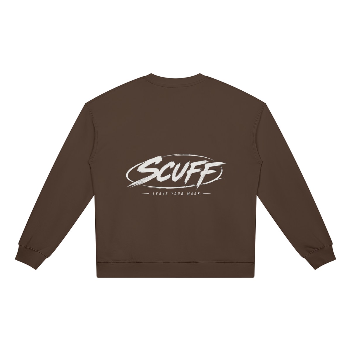 SCUFF Heavyweight Sweater