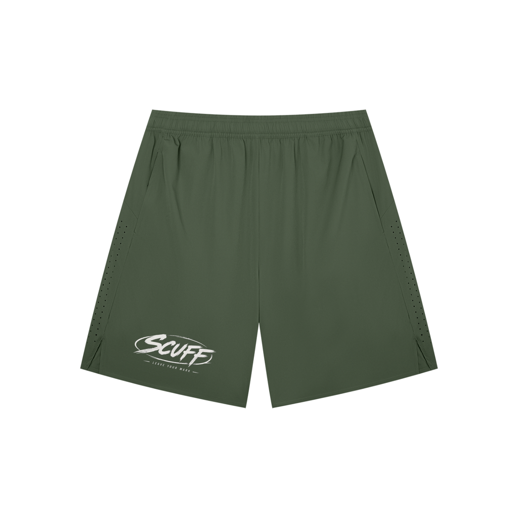 SCUFF Stick Rider Performance Shorts
