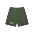 SCUFF Stick Rider Performance Shorts