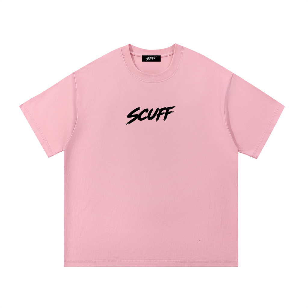 SCUFF Stick Rider T-Shirt