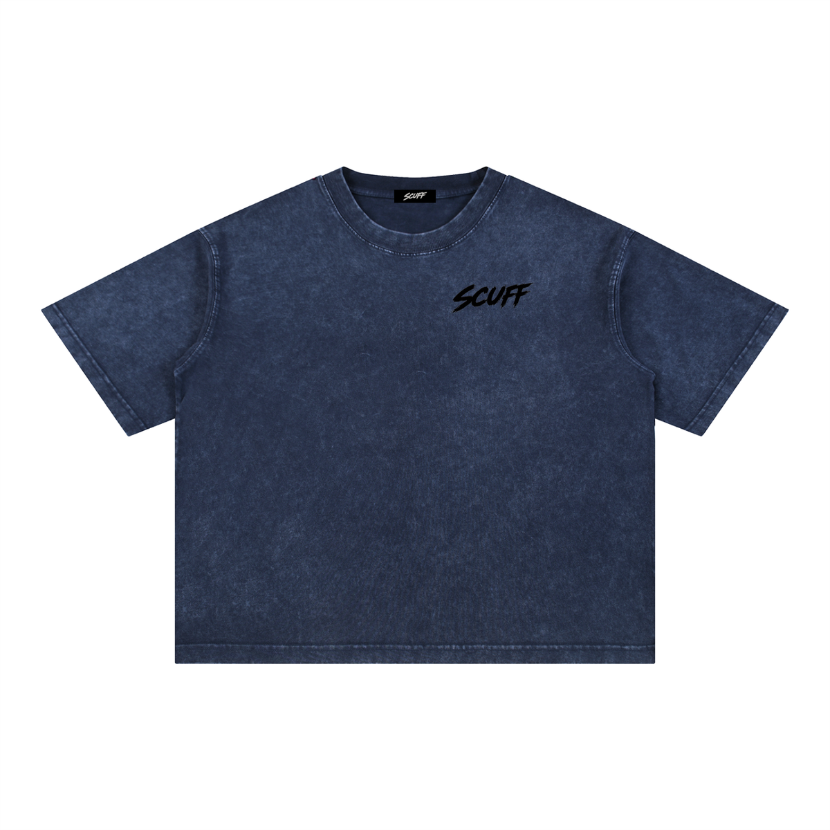 SCUFF Future Stick Rider T-Shirt