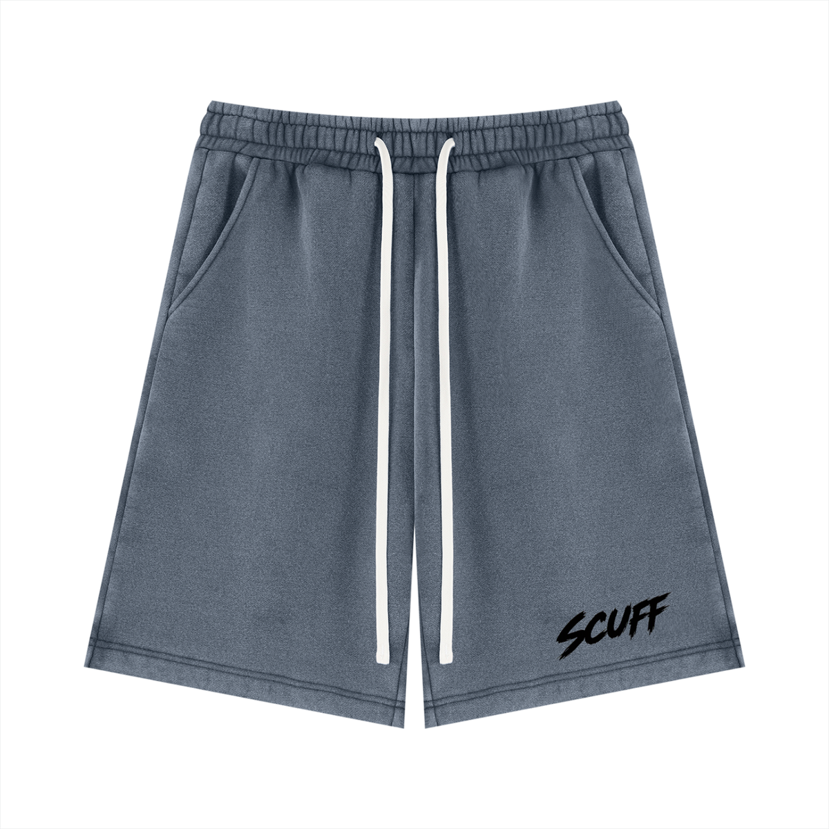 SCUFF Stick Rider Fleece Shorts