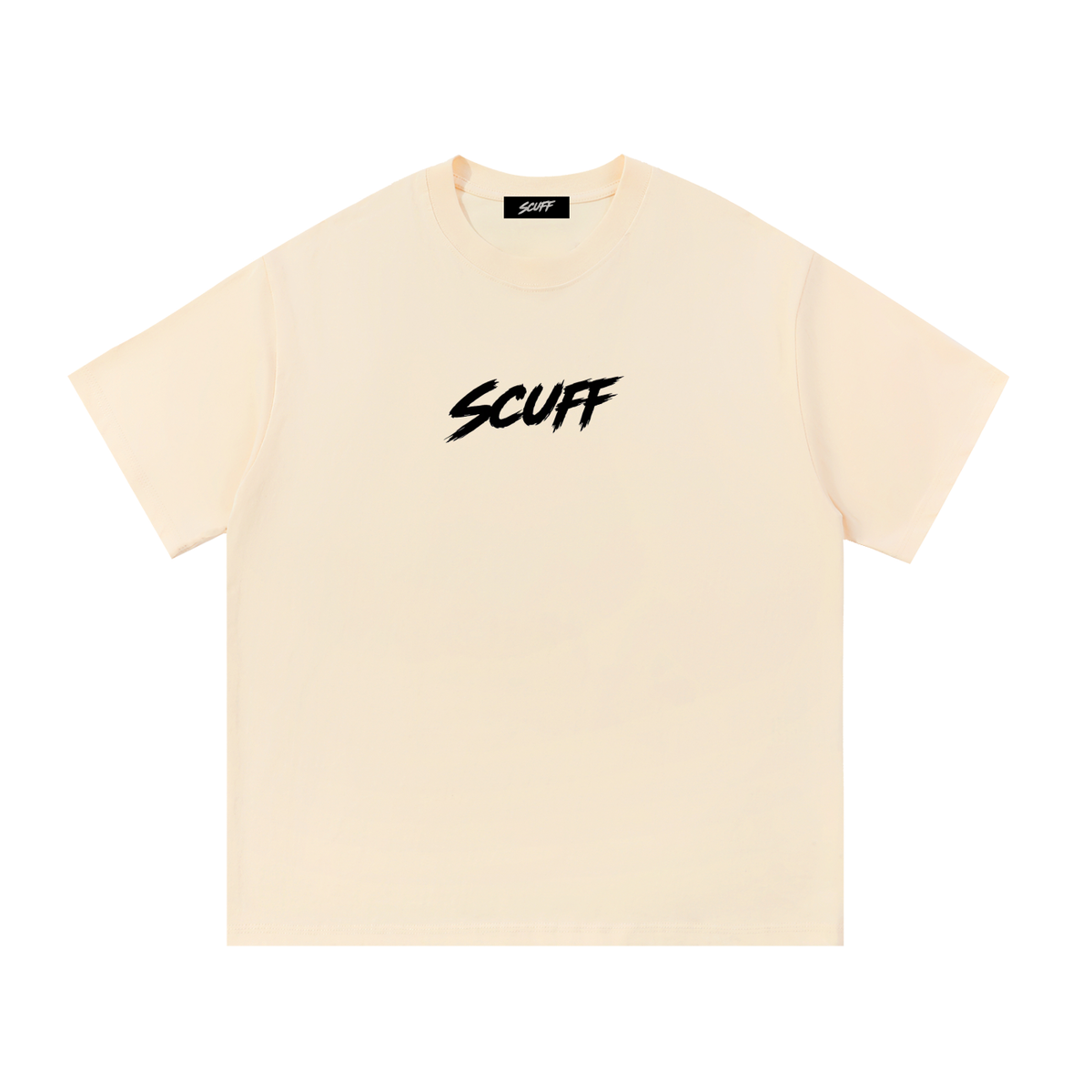 SCUFF Stick Rider T-Shirt