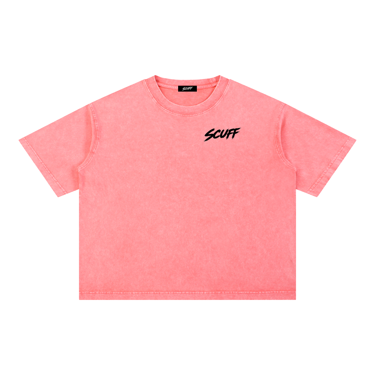 SCUFF Future Stick Rider T-Shirt