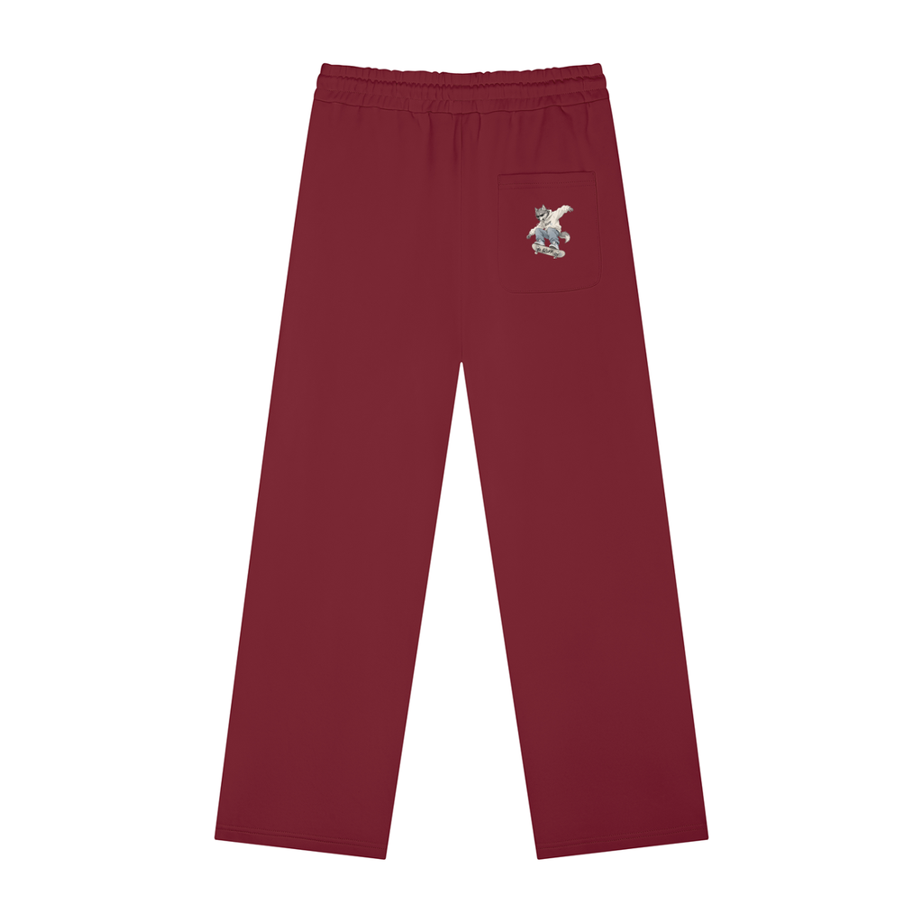 SCUFF Heavyweight Tracksuit Pants
