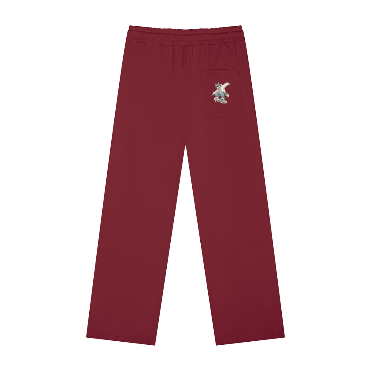 SCUFF Heavyweight Tracksuit Pants