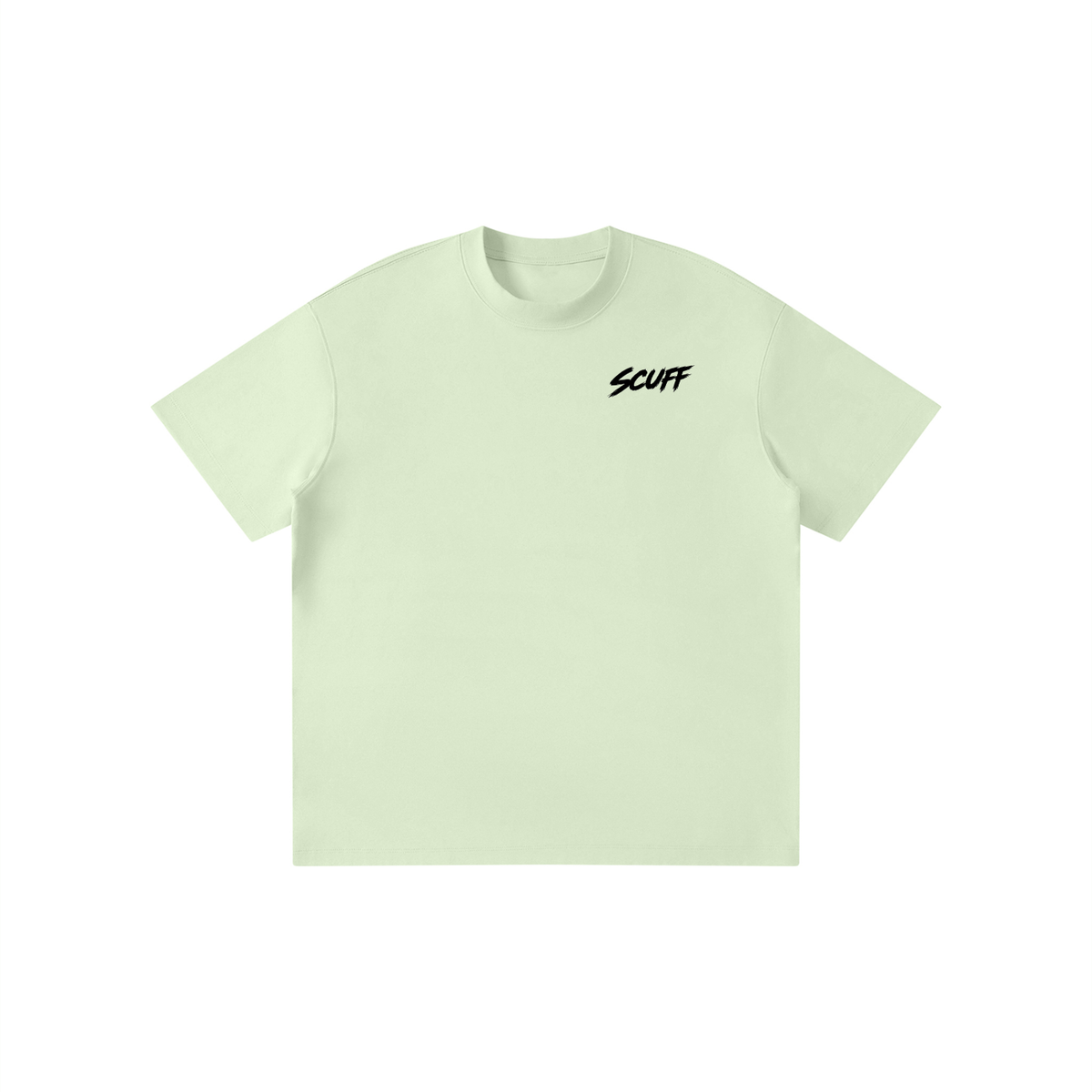 SCUFF Kids Stick Rider T-Shirt